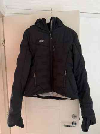 Uhip Ice Jacket Helsinki