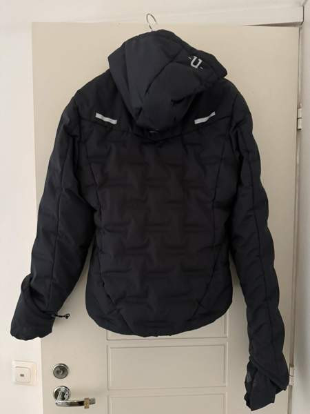 Uhip Ice Jacket Helsinki – foto 2