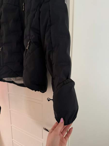 Uhip Ice Jacket Helsinki – foto 3