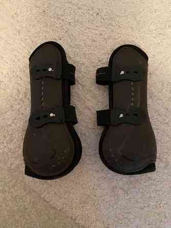 FULL Covalliero etu- ja takasuojat Iisalmi