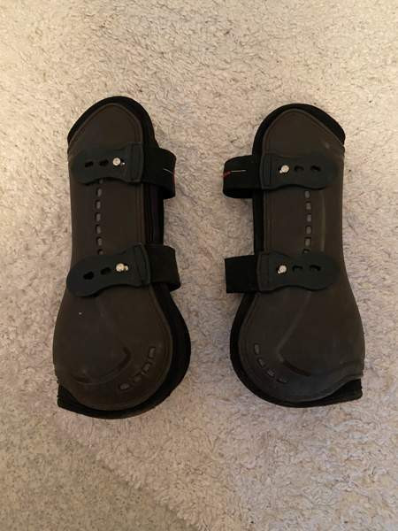 FULL Covalliero etu- ja takasuojat Исалми - изображение 1