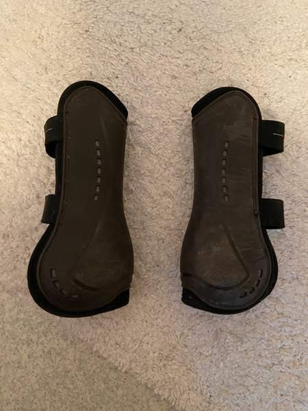 FULL Covalliero etu- ja takasuojat Исалми - изображение 2