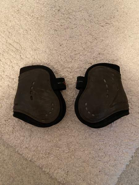 FULL Covalliero etu- ja takasuojat Исалми - изображение 4