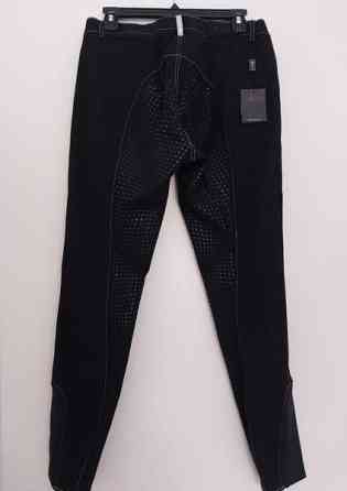 Uudet ratsastushousut, koko 40 Kokkola