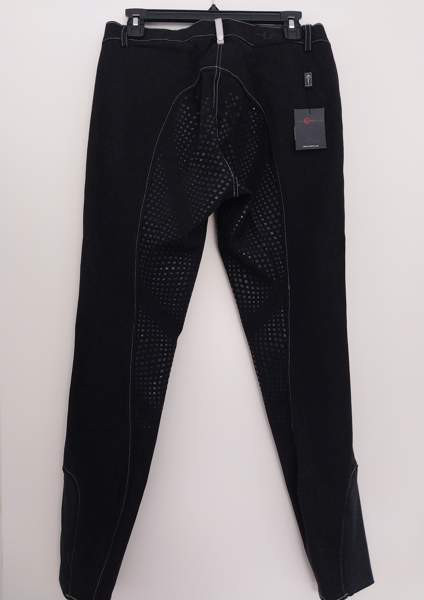 Uudet ratsastushousut, koko 40 Kokkola - photo 2