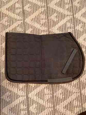 Kaksi satulahuopaa FULL Iisalmi