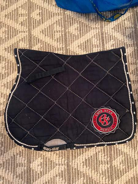 Kaksi satulahuopaa FULL Исалми - изображение 1