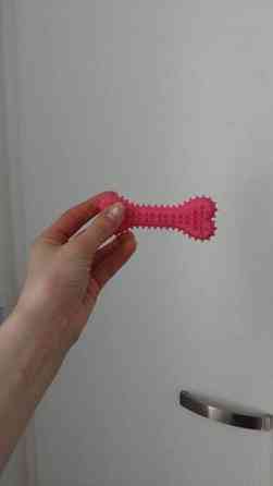 Koiranleluja setti tai erikseen Эспоо