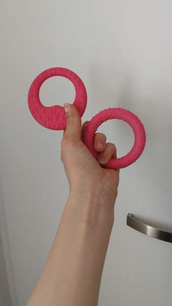 Koiranleluja setti tai erikseen Espoo - photo 7