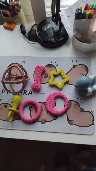 Koiranleluja setti tai erikseen Espoo - photo 1