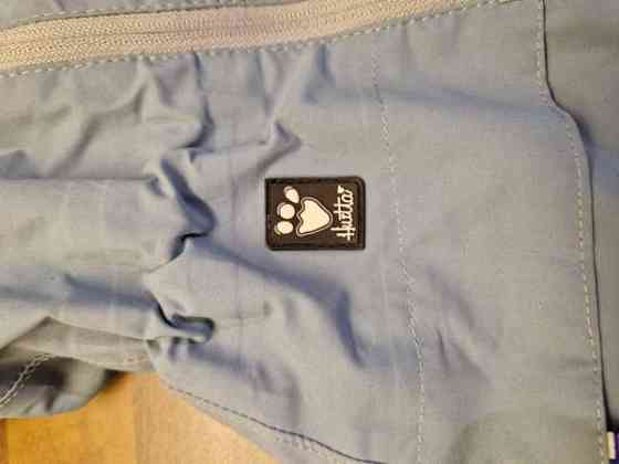 Koiran  sadehaalari Oulu