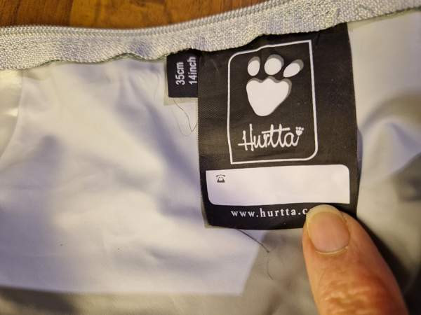 Koiran  sadehaalari Oulu – foto 5