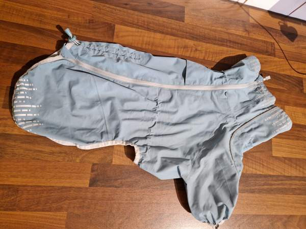 Koiran  sadehaalari Oulu – foto 2