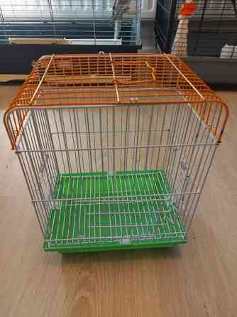 Häkki, kuljetushäkki Helsinki