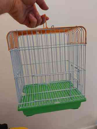 Häkki, kuljetushäkki Helsinki