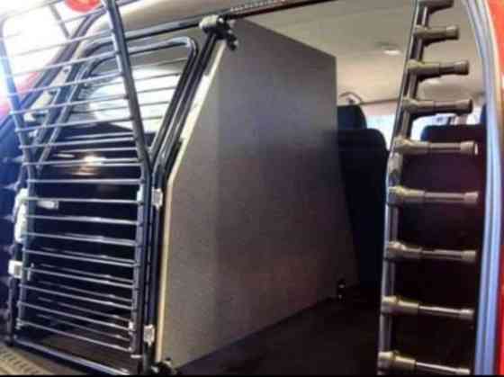 Koiraveräjä Volvo v70 2014 -> Kouvola