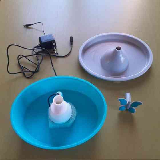 kissan juoma automaatti Lieto