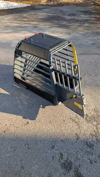 Mim Variocage koiran häkki Mustasaari - valokuva 2