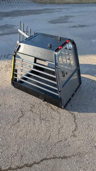 Mim Variocage koiran häkki Mustasaari - valokuva 4