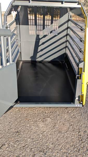 Mim Variocage koiran häkki Mustasaari - valokuva 5