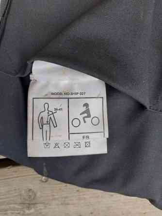 USG joustava palaratsastusliivi xs Akaa