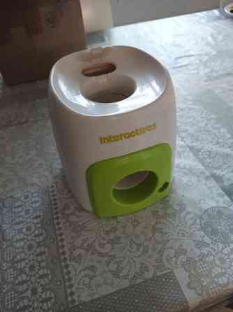 Aktivointilelu koiralle Seinäjoki