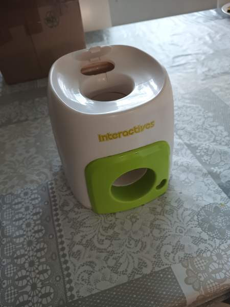 Aktivointilelu koiralle Seinaejoki – foto 1