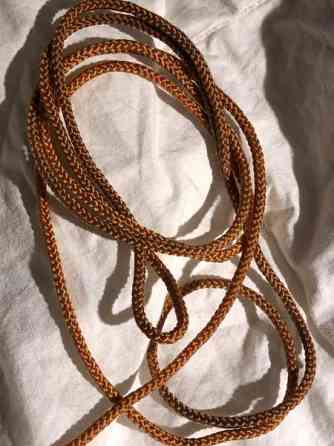 Näyttelypanta ja hihna Эспоо