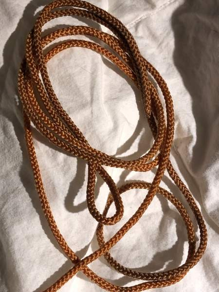 Näyttelypanta ja hihna Espoo - valokuva 3