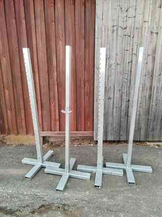 Estetolppia 4 kpl:een setti Kauhajoki