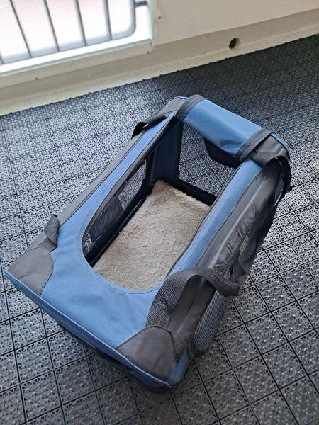 Kantolaukku Kerava - photo 3