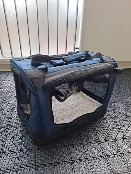 Kantolaukku Kerava - photo 2