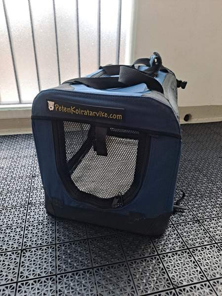 Kantolaukku Kerava - photo 1