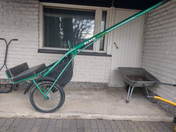 Koppakärryt Lapua – foto 1