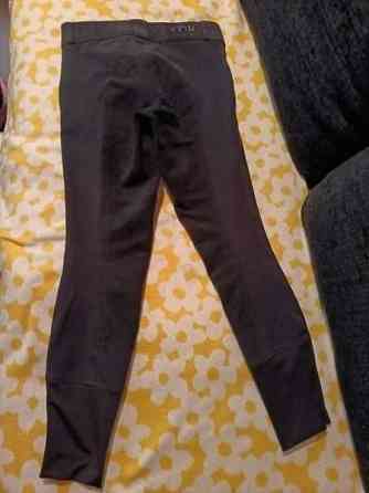 Ratsastushousut 150 Jaervenpaeae