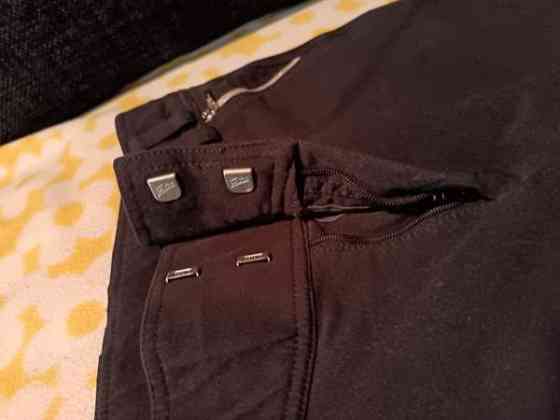 Ratsastushousut 150 Jaervenpaeae