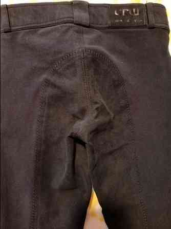 Ratsastushousut 150 Jaervenpaeae