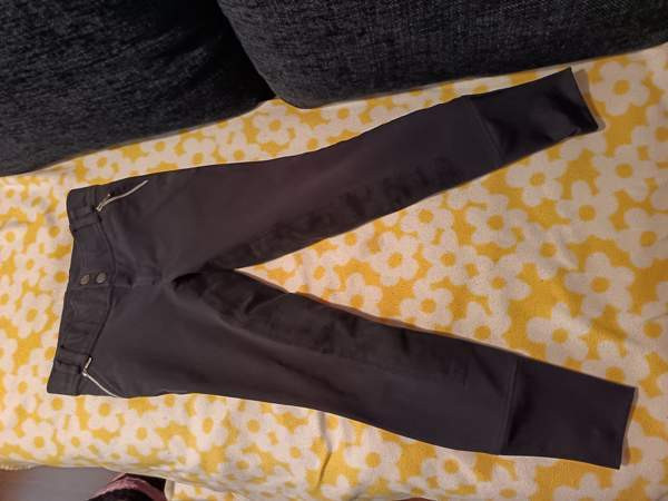 Ratsastushousut 150 Ярвенпяя - изображение 1