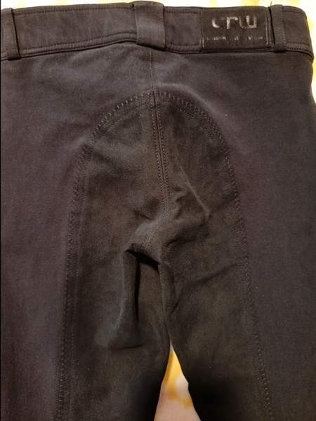 Ratsastushousut 150 Ярвенпяя - изображение 5