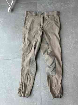 Pikeur ratsastushousut 38 Вихти