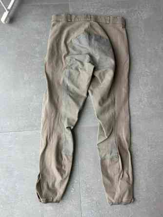 Pikeur ratsastushousut 38 Вихти