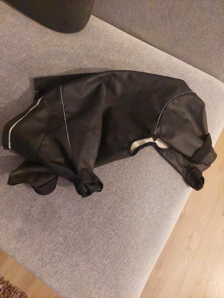 Koiran kurahaalari 38 Kuopio – foto 1