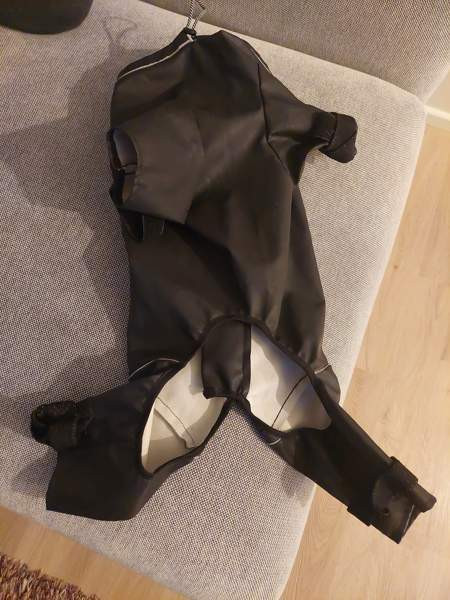 Koiran kurahaalari 38 Kuopio – foto 2