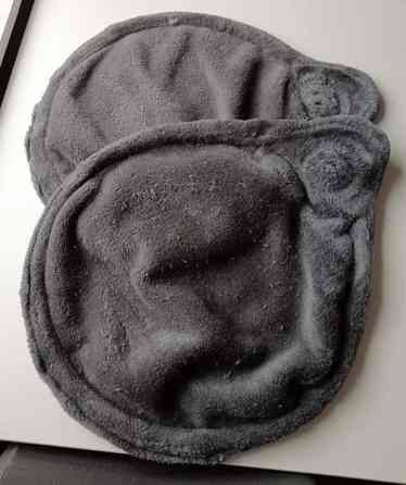 Tolppapussit raapimapuuhun Lappeenranta