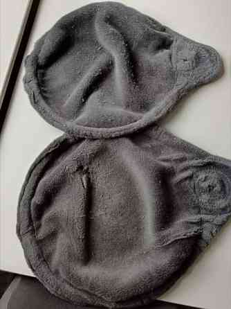 Tolppapussit raapimapuuhun Lappeenranta