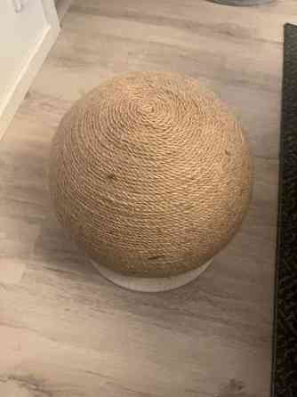 Kissojen raapimispallo Vantaa