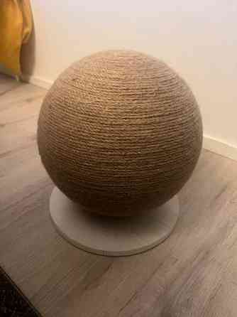 Kissojen raapimispallo Vantaa