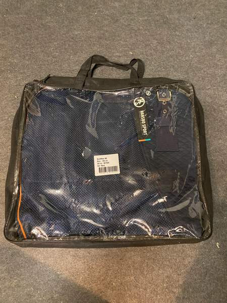 Hansbo Sport -kuivatusloimi 135 cm Kemiönsaari - valokuva 3