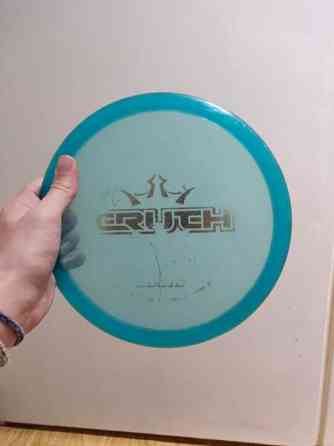 Frisbeegolf kiekkoja 5e/kpl. Jyvaeskylae