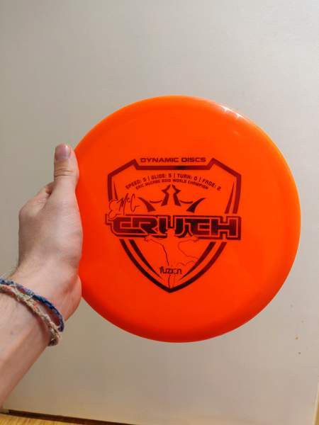 Frisbeegolf kiekkoja 5e/kpl. Jyvaeskylae – foto 4